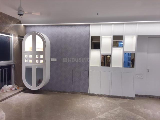 3 BHK Apartment in Dadar West for rent Mumbai. The reference number is 19716488