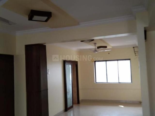 3 BHK Apartment in Dadar West for rent Mumbai. The reference number is 20856736