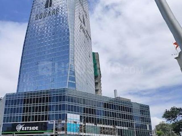 3 BHK Apartment in Dadar West for rent Mumbai. The reference number is 20895433