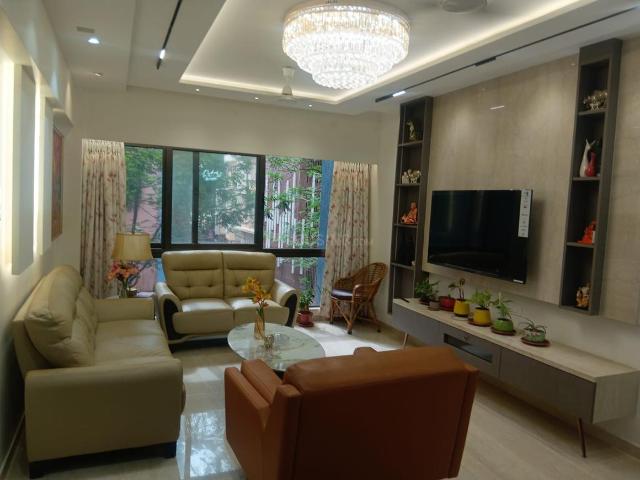 3 BHK Apartment in Dadar West for rent Mumbai. The reference number is 20930322