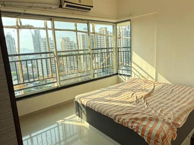 3 BHK Apartment in Dadar West for rent Mumbai. The reference number is 20185423