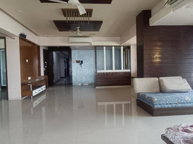 3 BHK Apartment in Dadar West for rent Mumbai. The reference number is 20289126