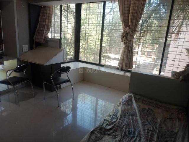 3 BHK Apartment in Dadar West for rent Mumbai. The reference number is 20353934