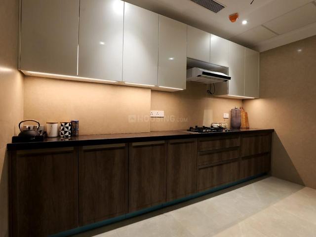 3 BHK Apartment in Dadar West for resale Mumbai. The reference number is 7882687