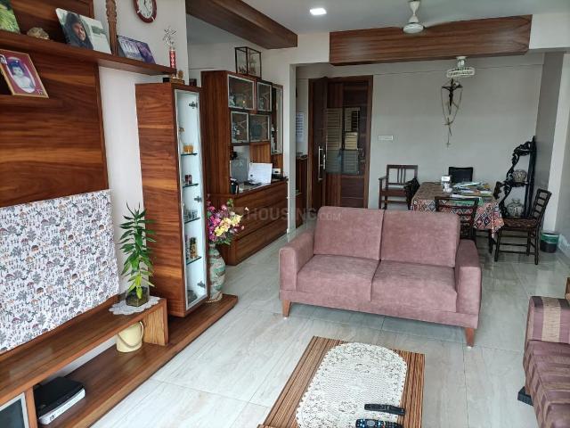 3 BHK Apartment in Dadar West for resale Mumbai. The reference number is 12267879