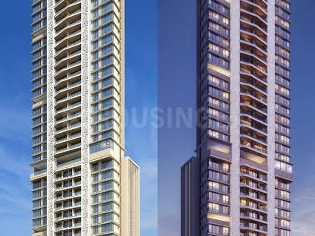 3 BHK Apartment in Dadar West for resale Mumbai. The reference number is 13882681