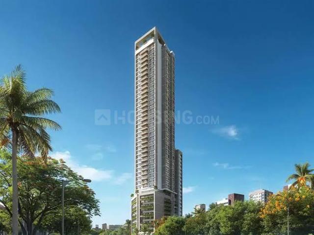 3 BHK Apartment in Dadar West for resale Mumbai. The reference number is 14116396