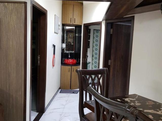 3 BHK Apartment in Dadar West for resale Mumbai South. The reference number is 17165236
