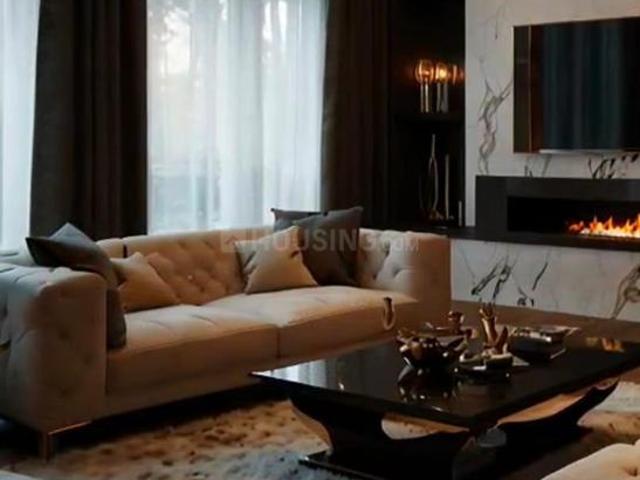 3 BHK Apartment in Dadar West for resale Mumbai. The reference number is 17767350