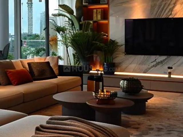 3 BHK Apartment in Dadar West for resale Mumbai. The reference number is 17767325