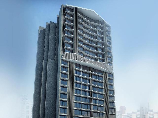 3 BHK Apartment in Dadar West for resale Mumbai. The reference number is 19390745