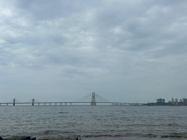 3 BHK Apartment in Dadar West for resale Mumbai. The reference number is 19774105