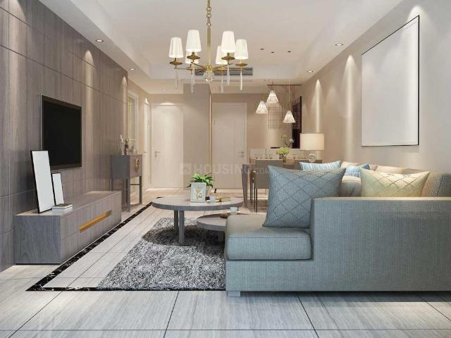 3 BHK Apartment in Dadar West for resale Mumbai. The reference number is 19845346