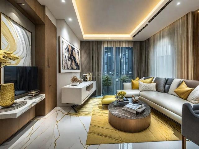 3 BHK Apartment in Dadar West for resale Mumbai. The reference number is 19946127