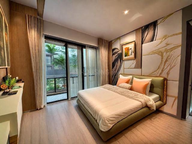 3 BHK Apartment in Dadar West for resale Mumbai. The reference number is 19946259