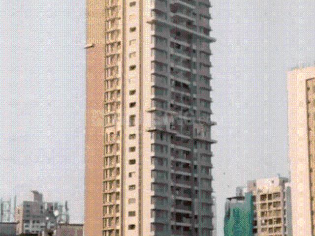 3 BHK Apartment in Dadar West for resale Mumbai. The reference number is 20091999