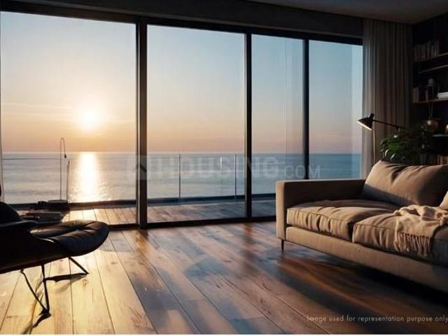 3 BHK Apartment in Dadar West for resale Mumbai. The reference number is 20241553