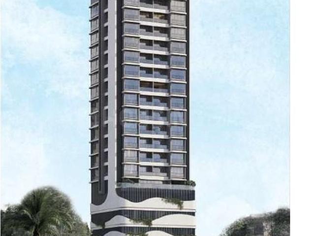 3 BHK Apartment in Dadar West for resale Mumbai. The reference number is 20391435