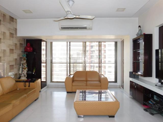 3 BHK Apartment in Dadar West for resale Mumbai. The reference number is 20491531