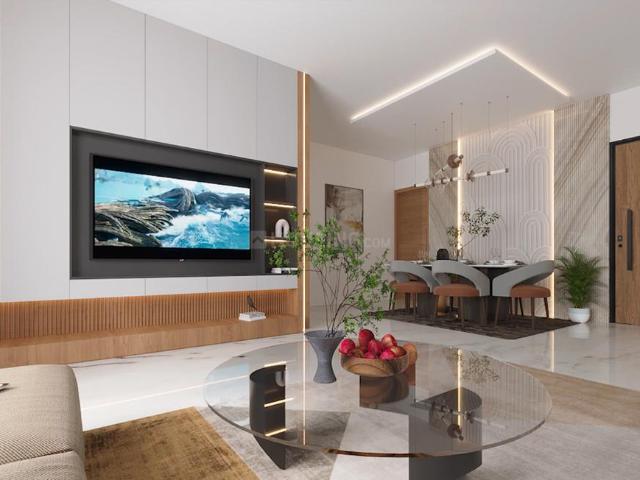 3 BHK Apartment in Dadar West for resale Mumbai. The reference number is 20555280