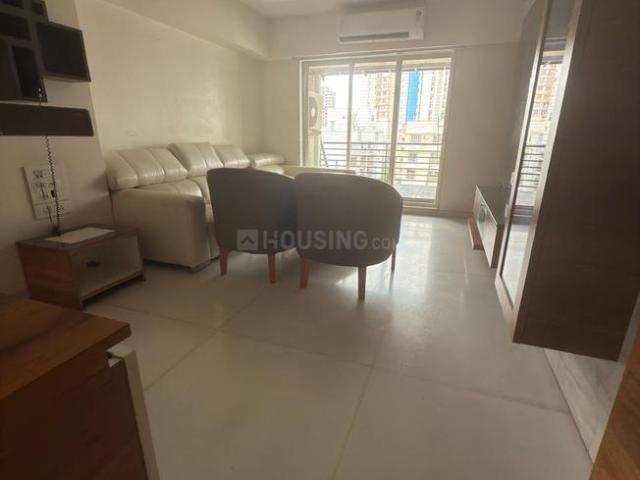 3 BHK Apartment in Dadar West for resale Mumbai. The reference number is 20876920
