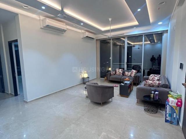 3 BHK Apartment in Dadar West for resale Mumbai. The reference number is 20803075