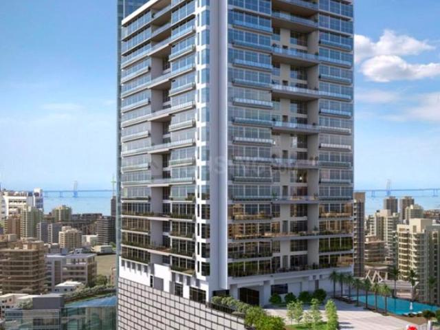3 BHK Apartment in Dadar West for resale Mumbai. The reference number is 20985184
