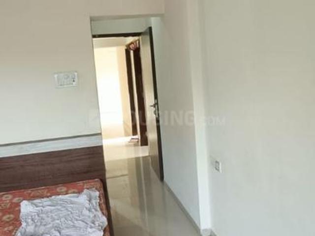 3 BHK Apartment in Dadar West for resale Mumbai South. The reference number is 17490248