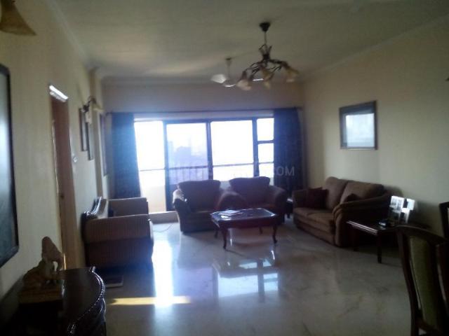 3 BHK Apartment in Dadarpada for rent Navi Mumbai. The reference number is 20995037
