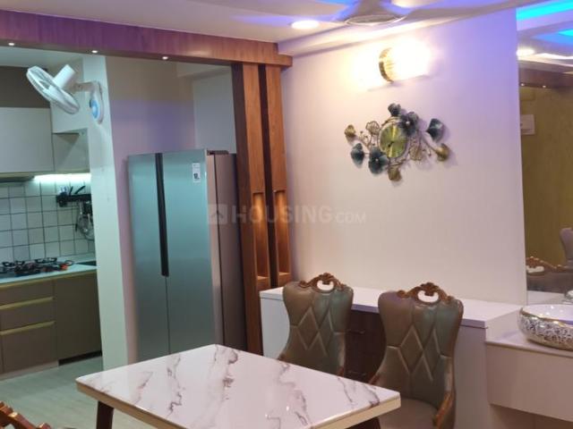 3 BHK Apartment in Dagapur for rent Siliguri. The reference number is 18611556