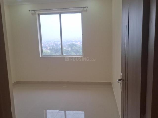 3 BHK Apartment in Dagapur for rent Siliguri. The reference number is 20052886