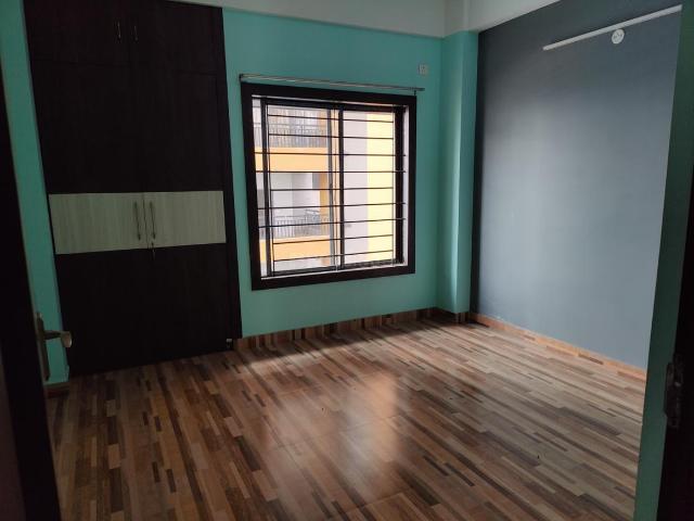 3 BHK Apartment in Dagapur for rent Siliguri. The reference number is 20220257