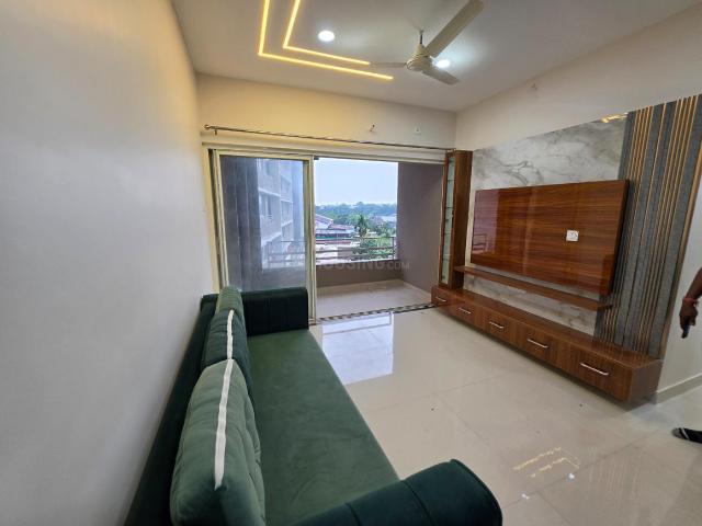 3 BHK Apartment in Dagapur for rent Siliguri. The reference number is 20593666