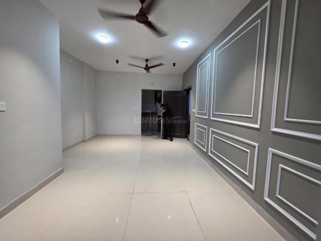 3 BHK Apartment in Dagapur for rent Siliguri. The reference number is 20707498