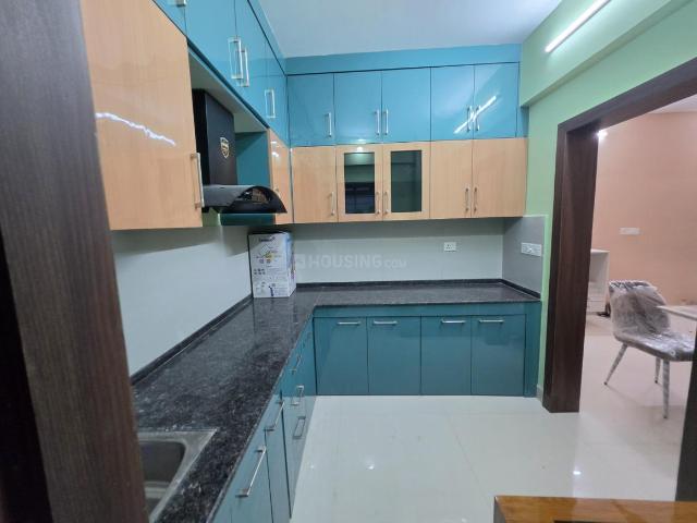 3 BHK Apartment in Dagapur for rent Siliguri. The reference number is 20806782