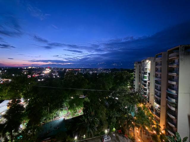 3 BHK Apartment in Dagapur for rent Siliguri. The reference number is 20806799