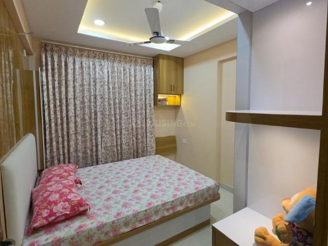 3 BHK Apartment in Dagapur for rent Siliguri. The reference number is 20990670