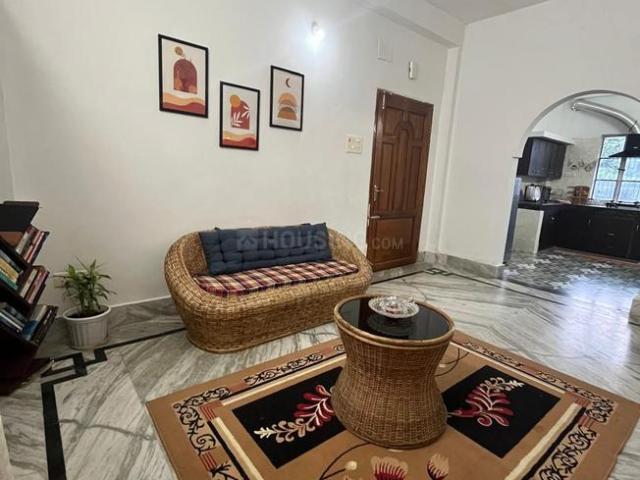 3 BHK Apartment in Dagapur for rent Siliguri. The reference number is 20993105