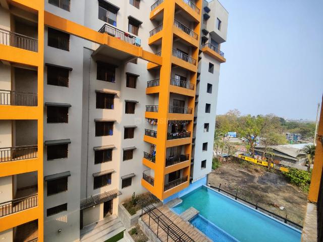 3 BHK Apartment in Dagapur for resale Siliguri. The reference number is 14132643