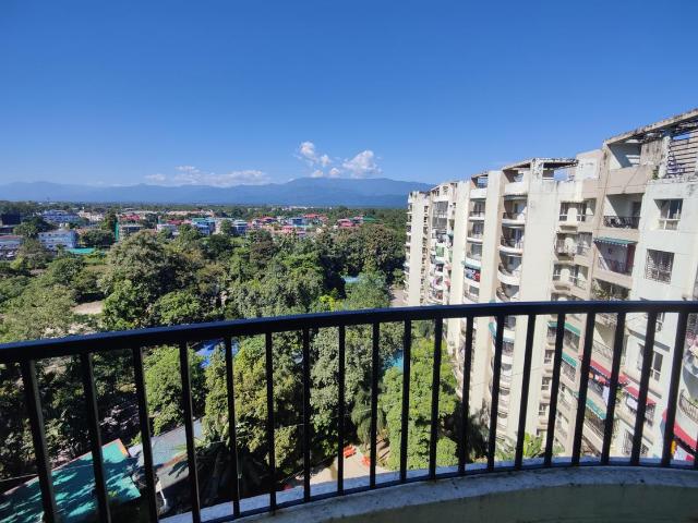 3 BHK Apartment in Dagapur for resale Siliguri. The reference number is 18739651