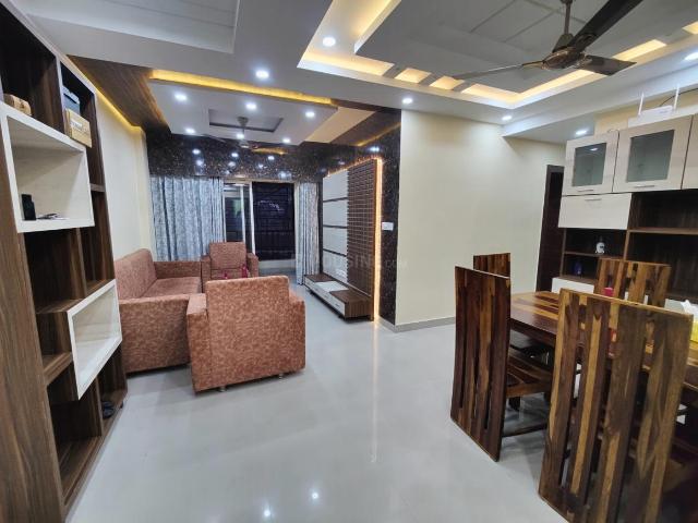 3 BHK Apartment in Dagapur for resale Siliguri. The reference number is 19628846