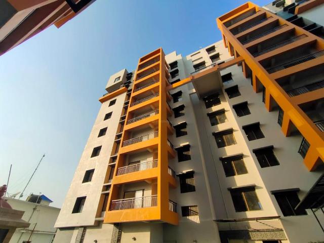 3 BHK Apartment in Dagapur for resale Siliguri. The reference number is 10162825