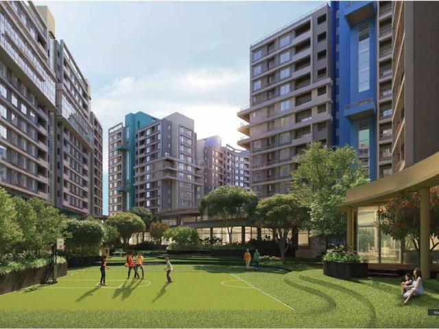 3 BHK Apartment in Dagapur for resale Siliguri. The reference number is 20816405