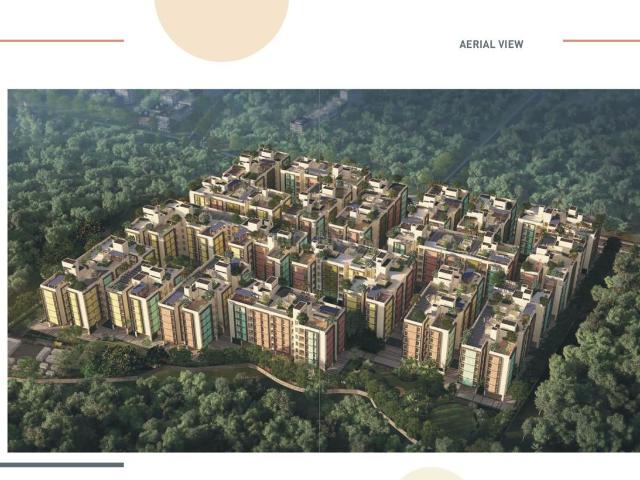 3 BHK Apartment in Dagapur for resale Siliguri. The reference number is 20810138