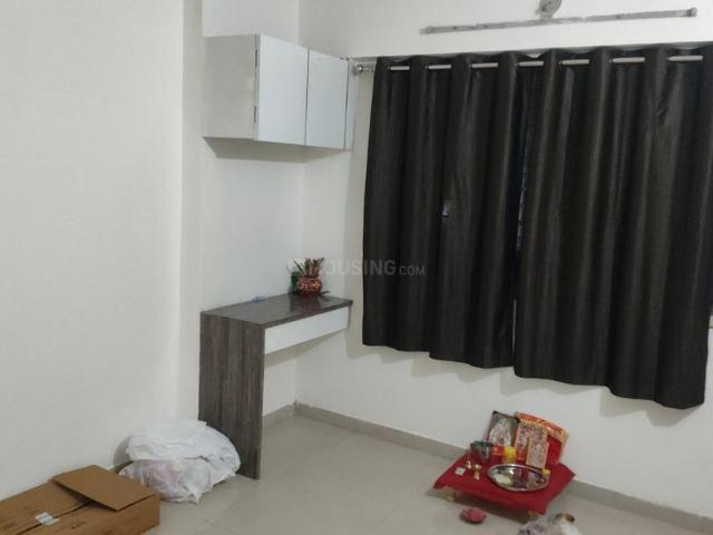 3 BHK Apartment in Dahin Nagar for rent Surat. The reference number is 20276865