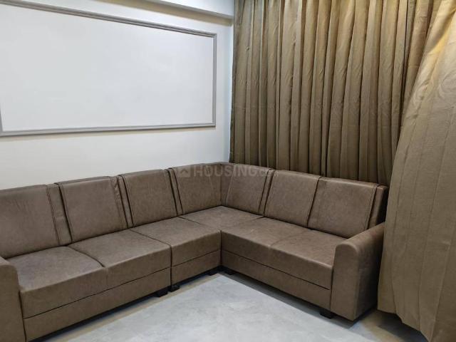 3 BHK Apartment in Dahin Nagar for rent Surat. The reference number is 20340953