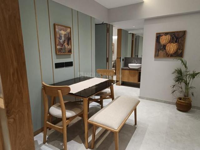 3 BHK Apartment in Dahin Nagar for resale Surat. The reference number is 17942702