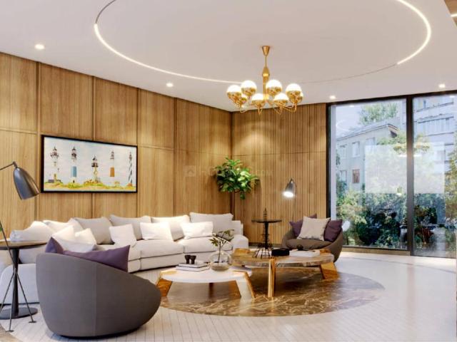 3 BHK Apartment in Dahin Nagar for resale Surat. The reference number is 17998534