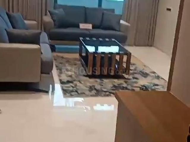 3 BHK Apartment in Dahin Nagar for resale Surat. The reference number is 19942936