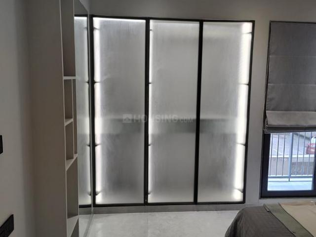 3 BHK Apartment in Dahin Nagar for resale Surat. The reference number is 20093630